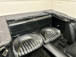 1965 Austin-Healey 3000 Mark III BJ8 (CC-2079942) for sale in Santa Ana, California