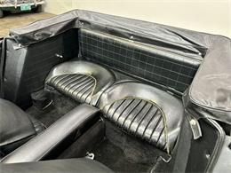 1965 Austin-Healey 3000 Mark III BJ8 (CC-2079942) for sale in Santa Ana, California