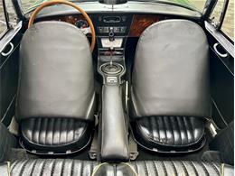 1965 Austin-Healey 3000 Mark III BJ8 (CC-2079942) for sale in Santa Ana, California