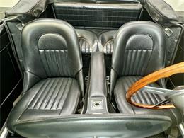 1965 Austin-Healey 3000 Mark III BJ8 (CC-2079942) for sale in Santa Ana, California