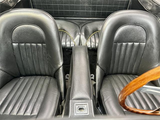 1965 Austin-Healey 3000 Mark III BJ8 (CC-2079942) for sale in Santa Ana, California
