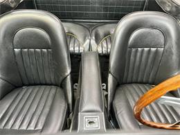 1965 Austin-Healey 3000 Mark III BJ8 (CC-2079942) for sale in Santa Ana, California
