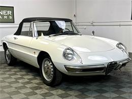 1967 Alfa Romeo Duetto (CC-2079943) for sale in Santa Ana, California