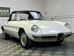 1967 Alfa Romeo Duetto (CC-2079943) for sale in Santa Ana, California