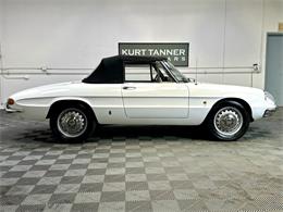 1967 Alfa Romeo Duetto (CC-2079943) for sale in Santa Ana, California