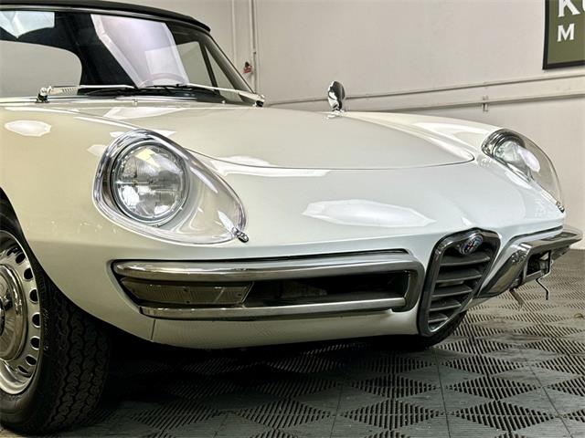 1967 Alfa Romeo Duetto (CC-2079943) for sale in Santa Ana, California