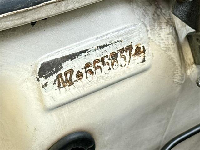 1967 Alfa Romeo Duetto (CC-2079943) for sale in Santa Ana, California