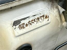 1967 Alfa Romeo Duetto (CC-2079943) for sale in Santa Ana, California