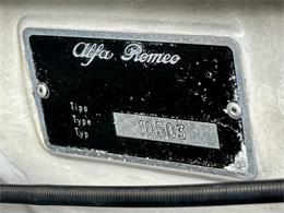 1967 Alfa Romeo Duetto (CC-2079943) for sale in Santa Ana, California
