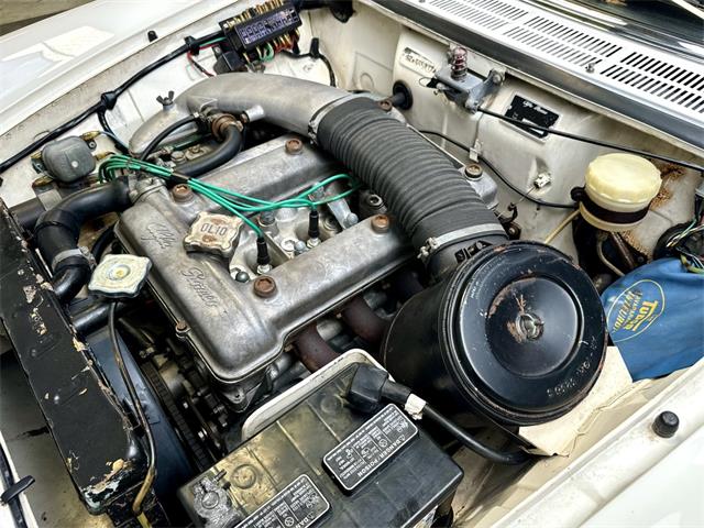 1967 Alfa Romeo Duetto (CC-2079943) for sale in Santa Ana, California