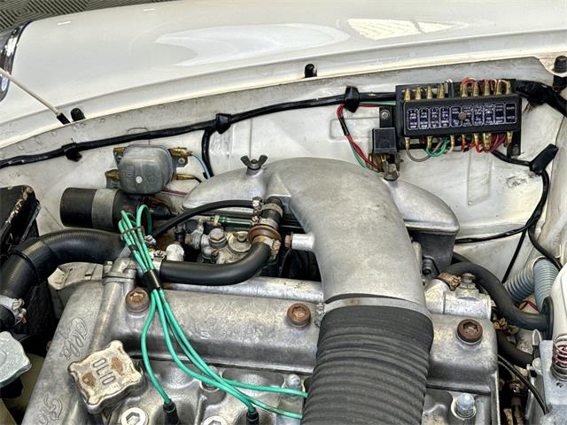 1967 Alfa Romeo Duetto (CC-2079943) for sale in Santa Ana, California