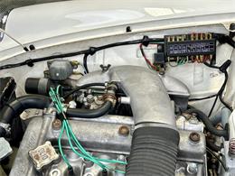 1967 Alfa Romeo Duetto (CC-2079943) for sale in Santa Ana, California