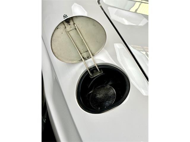 1967 Alfa Romeo Duetto (CC-2079943) for sale in Santa Ana, California