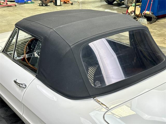 1967 Alfa Romeo Duetto (CC-2079943) for sale in Santa Ana, California