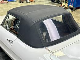 1967 Alfa Romeo Duetto (CC-2079943) for sale in Santa Ana, California