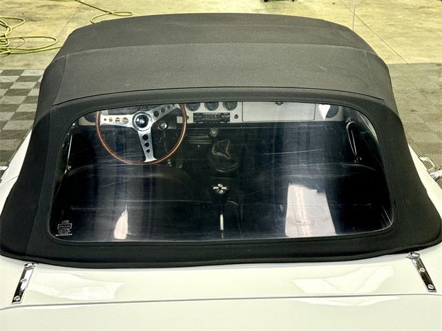 1967 Alfa Romeo Duetto (CC-2079943) for sale in Santa Ana, California