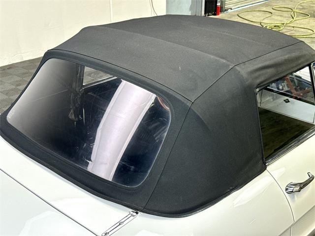 1967 Alfa Romeo Duetto (CC-2079943) for sale in Santa Ana, California