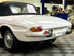1967 Alfa Romeo Duetto (CC-2079943) for sale in Santa Ana, California