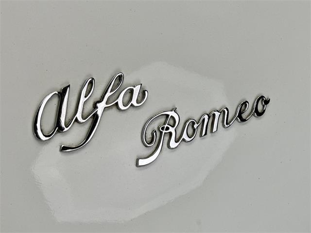 1967 Alfa Romeo Duetto (CC-2079943) for sale in Santa Ana, California