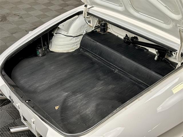 1967 Alfa Romeo Duetto (CC-2079943) for sale in Santa Ana, California