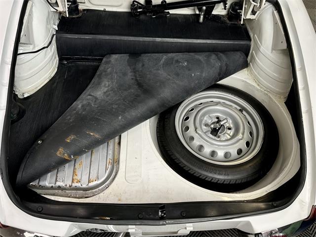 1967 Alfa Romeo Duetto (CC-2079943) for sale in Santa Ana, California