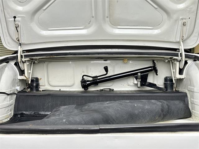 1967 Alfa Romeo Duetto (CC-2079943) for sale in Santa Ana, California