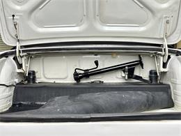 1967 Alfa Romeo Duetto (CC-2079943) for sale in Santa Ana, California