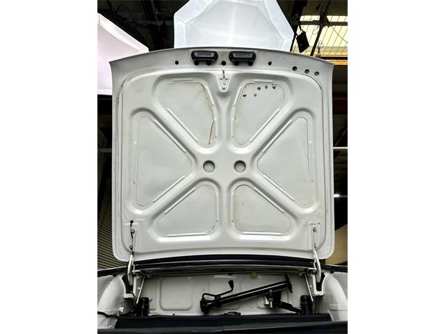 1967 Alfa Romeo Duetto (CC-2079943) for sale in Santa Ana, California