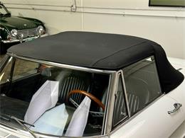 1967 Alfa Romeo Duetto (CC-2079943) for sale in Santa Ana, California