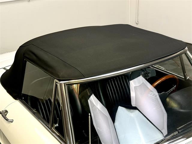 1967 Alfa Romeo Duetto (CC-2079943) for sale in Santa Ana, California