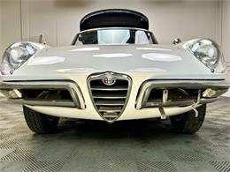 1967 Alfa Romeo Duetto (CC-2079943) for sale in Santa Ana, California