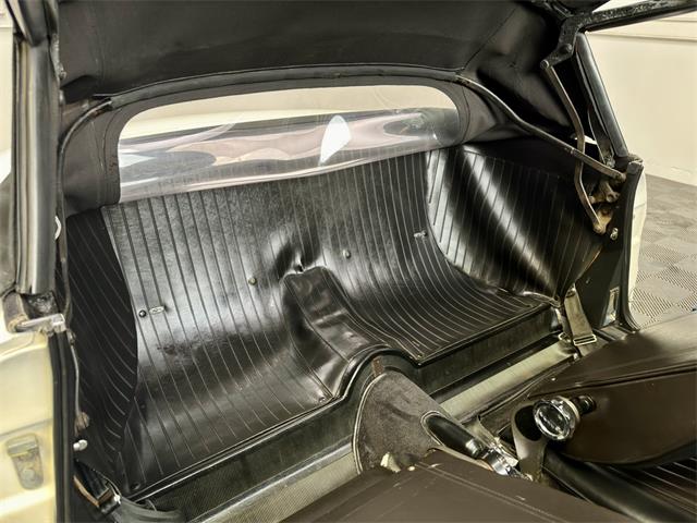 1967 Alfa Romeo Duetto (CC-2079943) for sale in Santa Ana, California