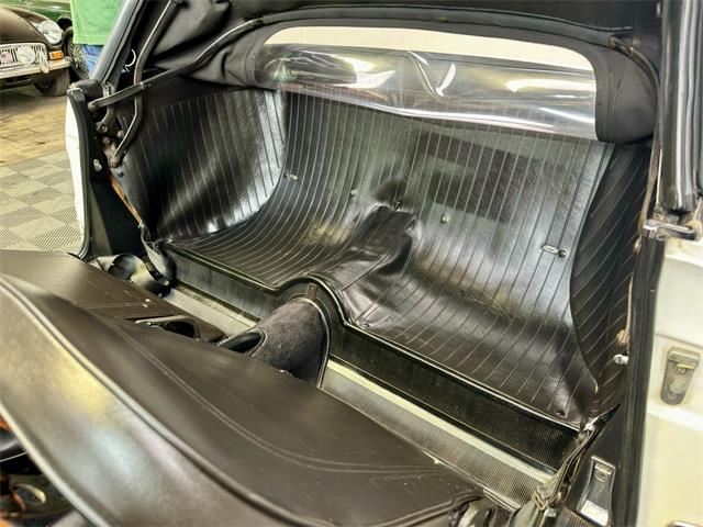 1967 Alfa Romeo Duetto (CC-2079943) for sale in Santa Ana, California