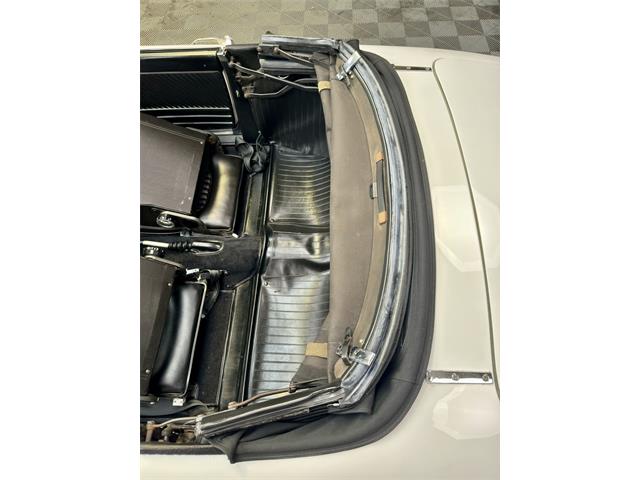 1967 Alfa Romeo Duetto (CC-2079943) for sale in Santa Ana, California
