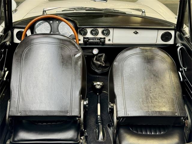 1967 Alfa Romeo Duetto (CC-2079943) for sale in Santa Ana, California