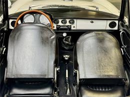 1967 Alfa Romeo Duetto (CC-2079943) for sale in Santa Ana, California