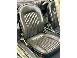 1967 Alfa Romeo Duetto (CC-2079943) for sale in Santa Ana, California
