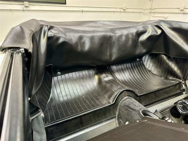 1967 Alfa Romeo Duetto (CC-2079943) for sale in Santa Ana, California