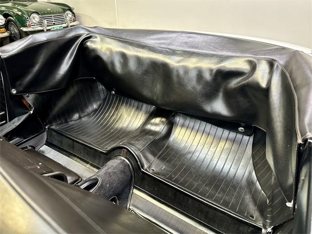 1967 Alfa Romeo Duetto (CC-2079943) for sale in Santa Ana, California