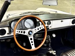 1967 Alfa Romeo Duetto (CC-2079943) for sale in Santa Ana, California