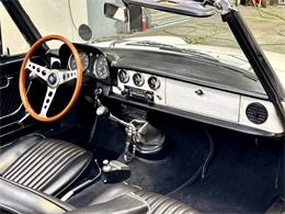 1967 Alfa Romeo Duetto (CC-2079943) for sale in Santa Ana, California
