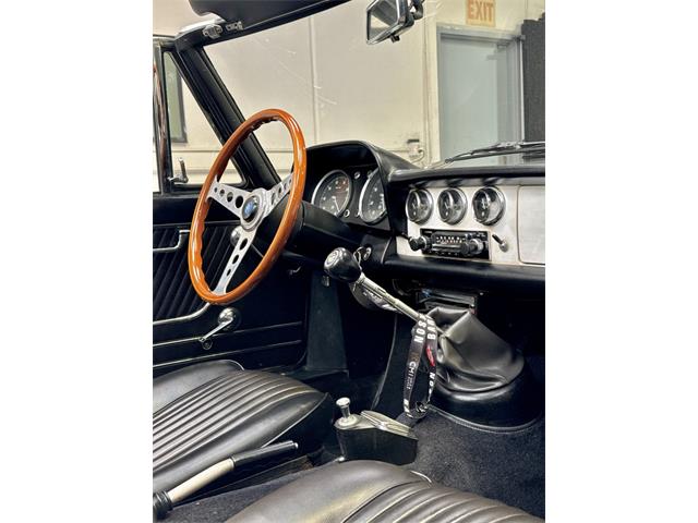 1967 Alfa Romeo Duetto (CC-2079943) for sale in Santa Ana, California