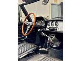 1967 Alfa Romeo Duetto (CC-2079943) for sale in Santa Ana, California