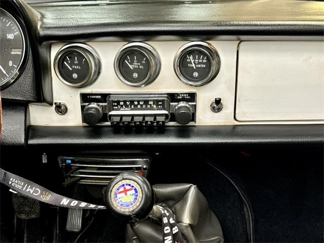 1967 Alfa Romeo Duetto (CC-2079943) for sale in Santa Ana, California
