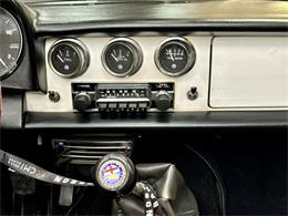 1967 Alfa Romeo Duetto (CC-2079943) for sale in Santa Ana, California