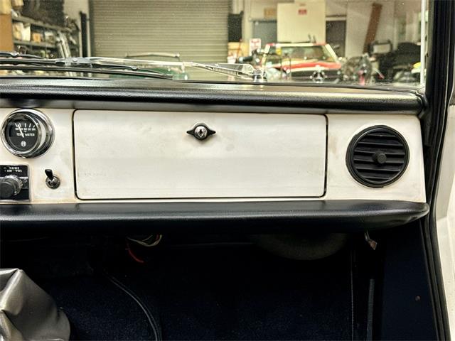 1967 Alfa Romeo Duetto (CC-2079943) for sale in Santa Ana, California