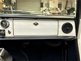 1967 Alfa Romeo Duetto (CC-2079943) for sale in Santa Ana, California