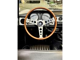 1967 Alfa Romeo Duetto (CC-2079943) for sale in Santa Ana, California