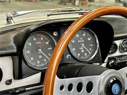 1967 Alfa Romeo Duetto (CC-2079943) for sale in Santa Ana, California