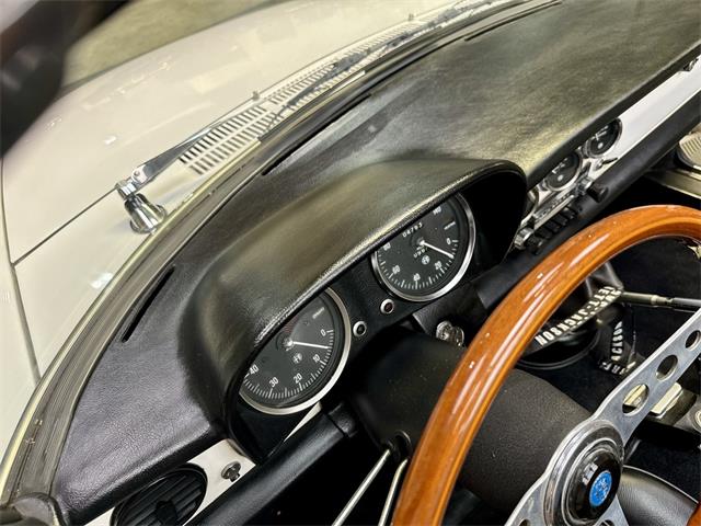 1967 Alfa Romeo Duetto (CC-2079943) for sale in Santa Ana, California